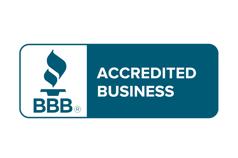 BBB Accredited Business