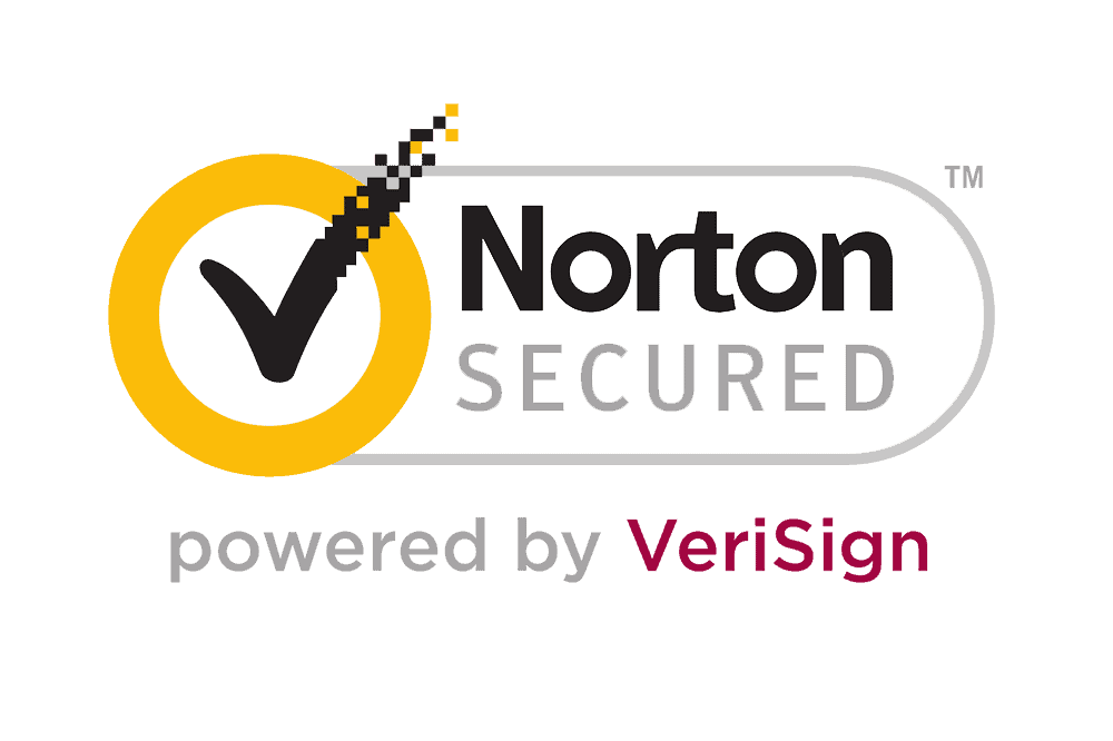 Norton Secured powered by VeriSign